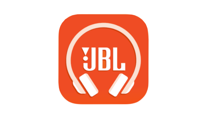 JBL Headphones App Supported